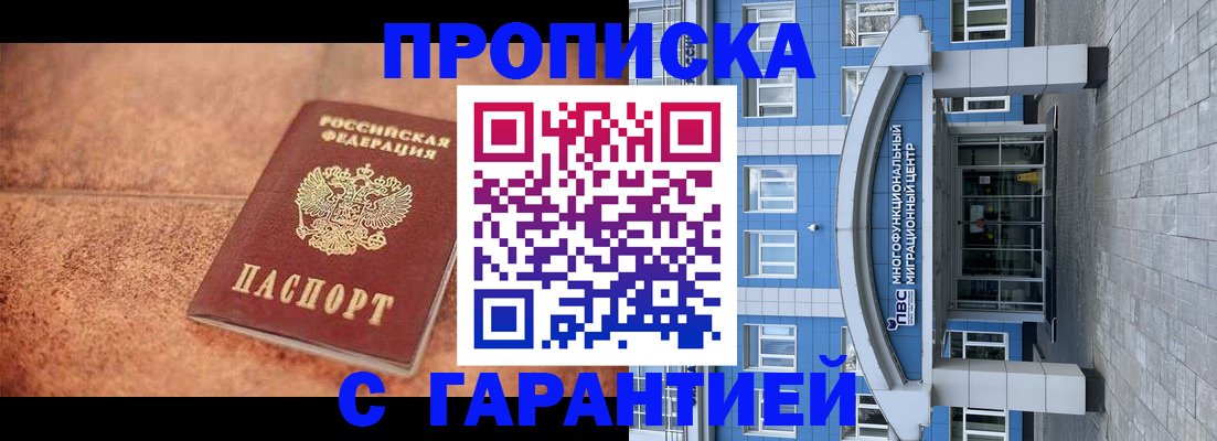 где прописаться в Арамили